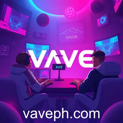 The Digital Wave: Vave in the Gaming Landscape
