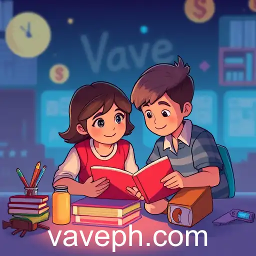 Exploring the Wonders of Educational Fun Games: A New Paradigm in Learning