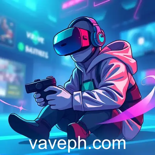 Emerging Trends in Online Gaming for 2025