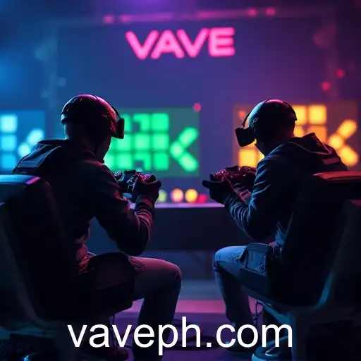Exploring 'Vave': The Evolution of Multiplayer Modes in Gaming