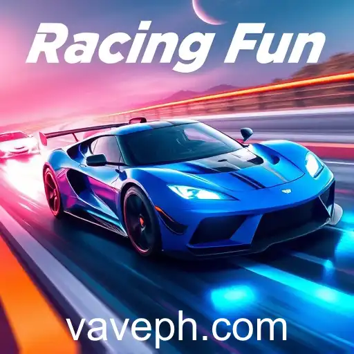 Exploring the Excitement of 'Racing Fun': Vave's Ultimate Game Experience