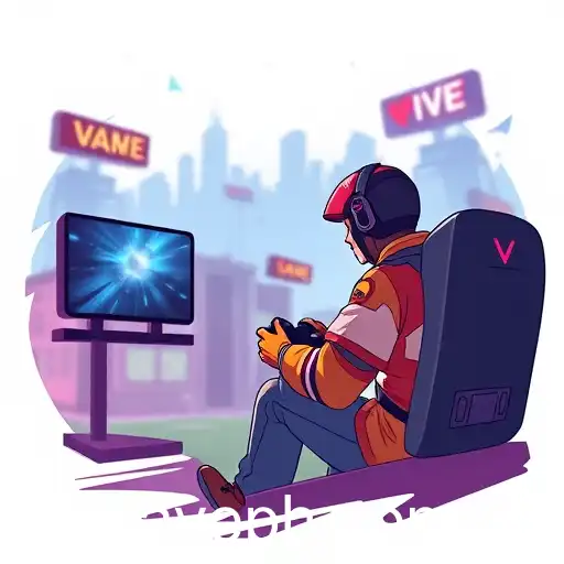 The Rise of Vave in Online Gaming