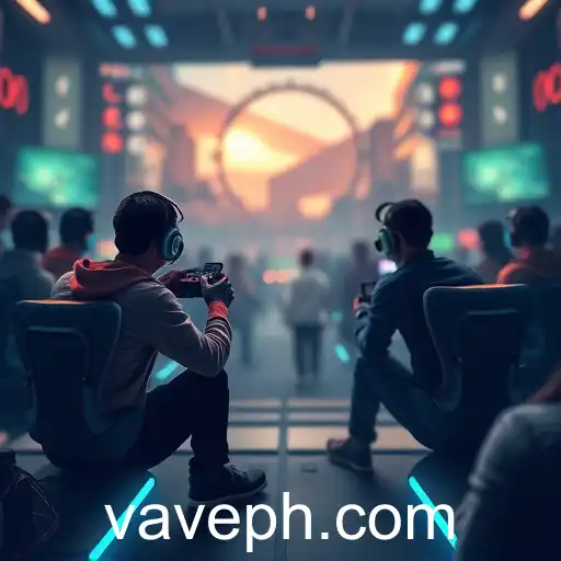 The Rise of Vave in Global Gaming Trends