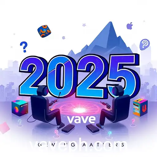 The Rise of Online Gaming with Vave