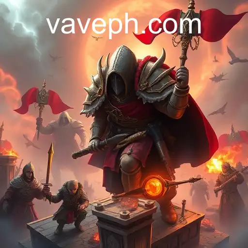 Exploring the Depths of Strategy Games: A 'Vave' Themed Adventure