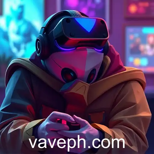 The Rise of Vave: A New Era in Online Gaming