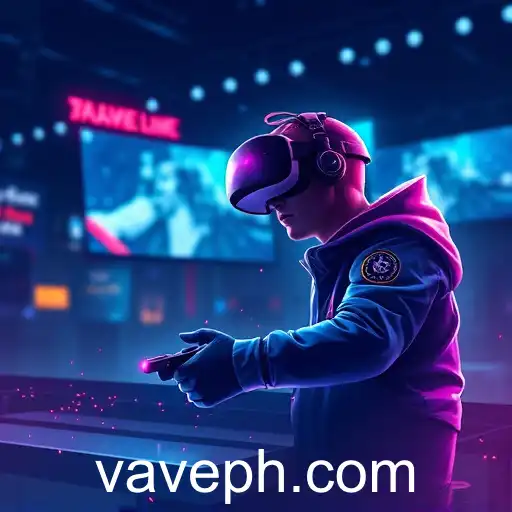 Gaming Evolution: Vave's Impact on the Industry