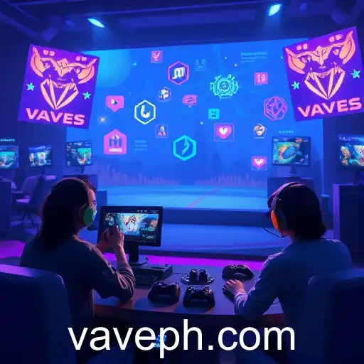 The Rise of Vave in the Gaming World