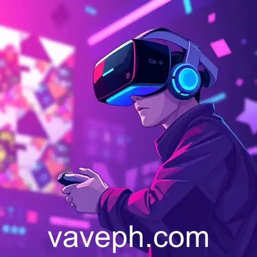 Vave's Innovative Gaming Experience in 2025