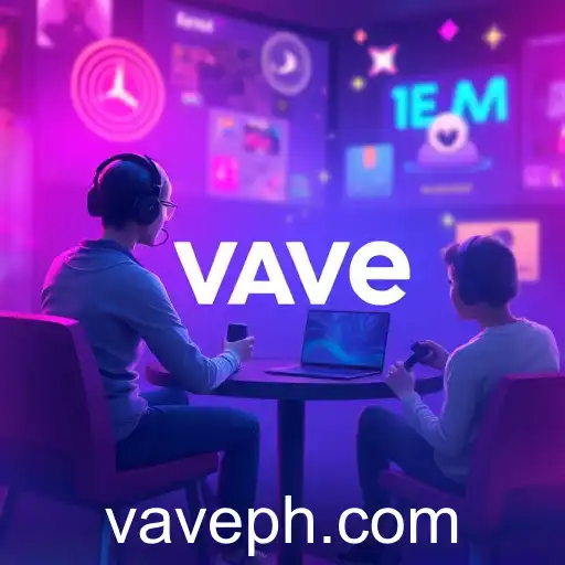 Vave: The Growing Phenomenon in Online Gaming