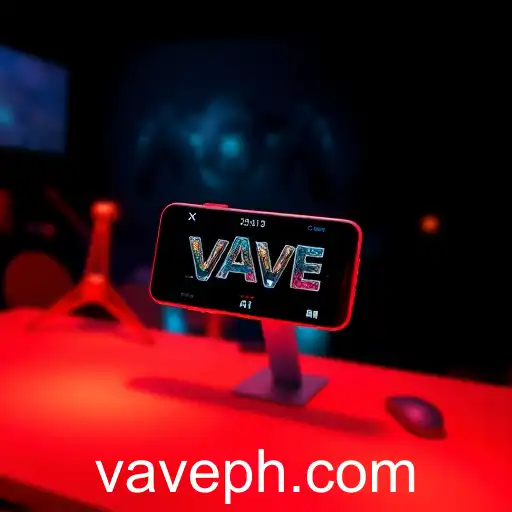 Vave's Rise in the Online Gaming World