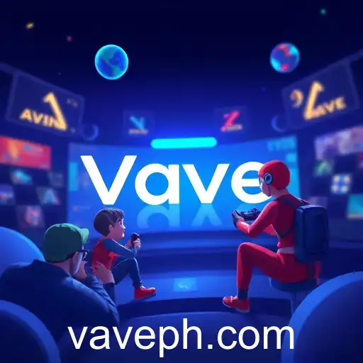 The Rise of Vave in Online Gaming