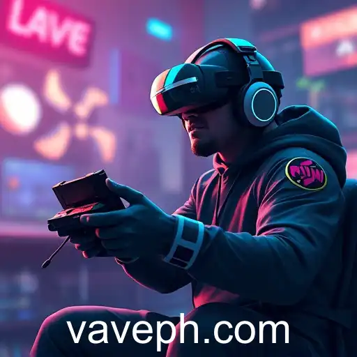 The Rising Popularity of Vave in Online Gaming