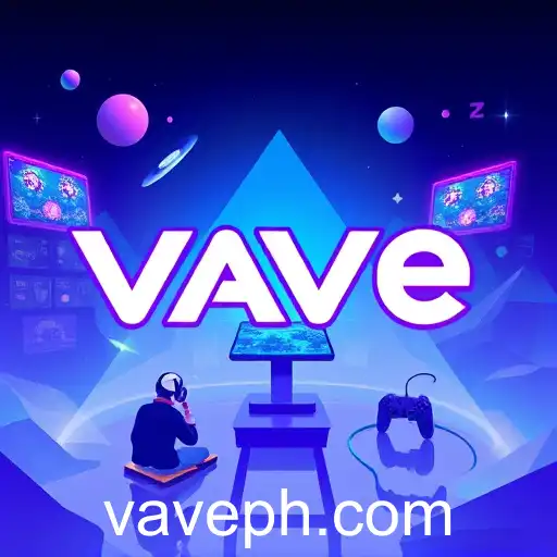 Vave's Impact on Online Gaming in 2025